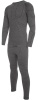 Белье VIKING LAN PRO MERINO Man Set Dark Grey