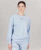 Толстовка NORDSKI SIMPLE Sky W женская, голубой