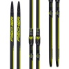 Лыжи FISCHER 22 TWIN SKIN CARBON PRO STIFF IFP