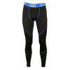 Кальсоны KV+ JULIER pants, ветрозащ. мужские, черный