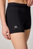 Шорты-спринтовки NORDSKI SPRINT Black W женские, черный