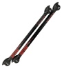 Лыжероллеры SKI TIME CL 800 70x50 LONG классические, колеса №2,75