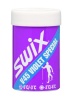 Мазь SWIX V45 violet special 0/-3*С, 45г