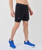 Шорты с лосинами NORDSKI STAYER Black унисекс, черный