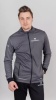 Куртка NORDSKI PRO Graphite мужская, серый