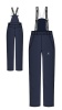 Брюки утепленные NORDSKI ACTIVE Jr Denim детские, т.синий 