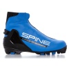 Лыжные ботинки SPINE CONCEPT Classic 22 