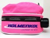 Подсумок с термофлягой HOLMENKOL LED Boottlebag Pink