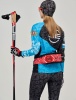 Подсумок с термофлягой DE Torino Red/Black
