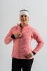 Куртка NONAME HYBRID JACKET WARM 24 WOS Salmon Rose, женская, розовый     