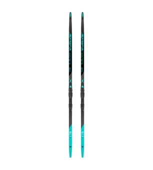 Лыжи KASTLE 23 XP20 CLASSIC SKIN Hard