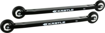 Лыжероллеры KASTLE RS10 JR Skate