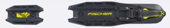 Крепления FISCHER ROLLERSKI CLASSIC