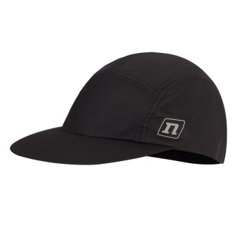 Кепка NONAME ACE TECHNICAL CAP Black, черный