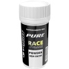 Порошок VAUHTI PURE RACE BLACK (New snow) с графитом, 35 г.
