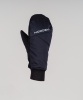 Варежки NORDSKI ARCTIC Black Jr WS детские, черный