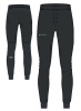 Тренировочные брюки Nordski Winter Running Black женские