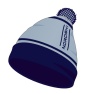 Шапка NORDSKI ARCTIC WS Dark Blue, синий 