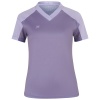 Футболка NONAME WS TITANIUM O-TOP 24 WOS Purple женская, фиолетовый   