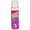 Эмульсия SWIX V50L Violet GRIP, 0/-3*С, 70 мл