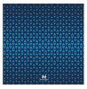 Бафф NORDSKI Pro 2.0 Blue/Light Blue