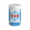 Мазь RODE P32 BLUE SUPER, -1°/-3°С, 45г