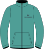 Толстовка NORDSKI Jr BASE Zip Dark Breeze подростковая