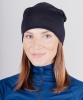 Шапка NORDSKI JERSEY Black, черный  