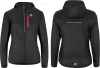 Куртка NONAME WindShell Jacket 22 WOS, черный