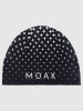 Шапка MOAX Sirius 2.0, черный