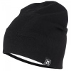 Шапка NONAME KNIT HAT Black, черный