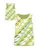 Майка NORDSKI RACE Print мужская