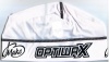 Шапка OPTIWAX, флис, белый