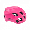Шлем TechTeam GRAVITY 500, розовый