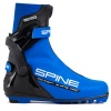 Лыжные ботинки SPINE CONCEPT SKATE PRO 24