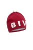 Шапка BIVIUM APEX, красный
