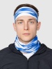 Повязка MOAX CLOUD, ярко-синий