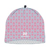 Шапка NORDSKI Pro 2.0 Pearl blue/Candy Pink