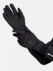 Перчатки MOAX Fleece Warm унисекс, черный