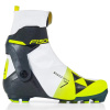 Лыжные ботинки FISCHER 25 SPEEDMAX 7 SKATE WS