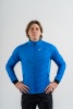 Куртка NONAME HYBRID JACKET WARM 24 UX Victoria Blue, унисекс, синий   
