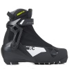 Лыжные ботинки FISCHER 24 RC SKATE MY STYLE