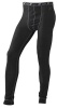 Кальсоны SWIX PRO FIT женские, черный
