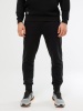 Брюки MOAX COTTON TERRY мужские, черный