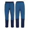 Брюки NONAME FREE PANTS 26 UX INDI BLUE/NAVY BLUE, т.син/син.