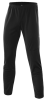 Брюки LOEFFLER WS LIGHT black мужские, черный