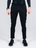 Брюки NONAME ALASKA PANTS 26 UX BLACK, черный