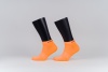 Носки NORDSKI RUN 2PPK Orange, оранжевый 