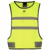 Жилет NONAME REPEL REFLECTIVE VEST Neon Yellow