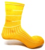 Носки 361° EveryDay Polar, желтый
